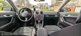 Audi A3 1.6 Автоматик-газов инж , снимка 7