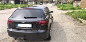Audi A3 1.6 Автоматик-газов инж , снимка 5
