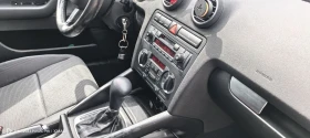 Audi A3 1.6 Автоматик-газов инж , снимка 9