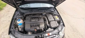 Audi A3 1.6 Автоматик-газов инж , снимка 13
