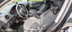 Audi A3 1.6 Автоматик-газов инж , снимка 6