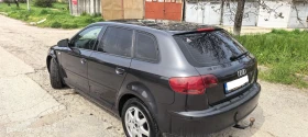 Audi A3 1.6 Автоматик-газов инж , снимка 2