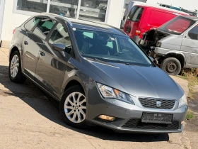 Seat Leon 1.6TDI, снимка 2