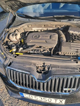 Skoda Octavia Vrs, снимка 6