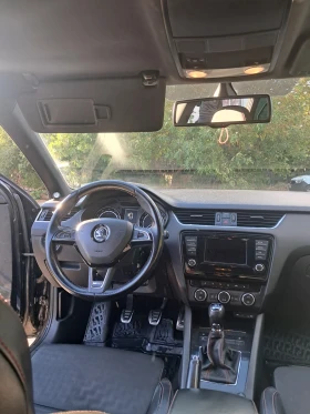 Skoda Octavia Vrs, снимка 5