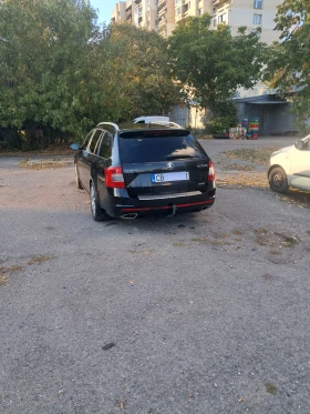 Skoda Octavia Vrs, снимка 11