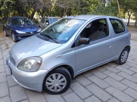 Toyota Yaris 1.4// D4D//KLIMA//, снимка 2