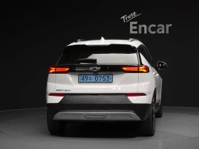 Chevrolet Bolt САМО 30% АВАНС, снимка 4
