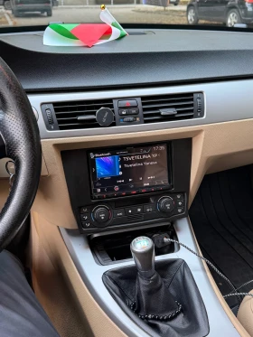BMW 320 M47D20, снимка 8