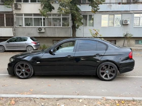 BMW 320 M47D20, снимка 4