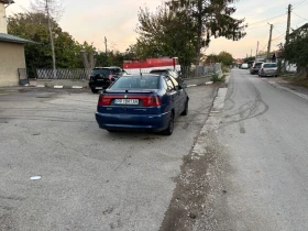 Seat Cordoba, снимка 3