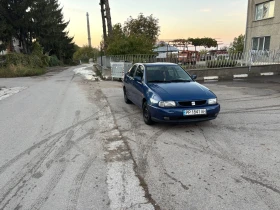 Seat Cordoba, снимка 2