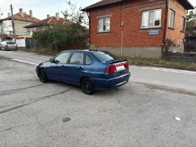 Seat Cordoba, снимка 4