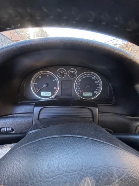 VW Passat 1.9tdi, снимка 11