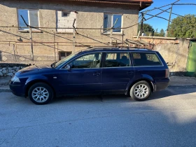 VW Passat 1.9tdi, снимка 4