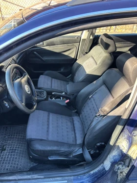VW Passat 1.9tdi, снимка 8