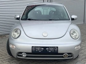 VW New beetle 1, 6i bi-fuel GPL BRC,  4, , ,  | Mobile.bg    2