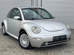     VW New beetle 1, 6i bi-fuel GPL BRC,  4, , , 