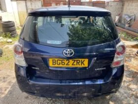 Toyota Verso 2.0D-4D 126.    | Mobile.bg    4