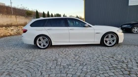 BMW 550 M 550D X-Drive Facelift | Mobile.bg    6