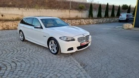 BMW 550 M 550D X-Drive Facelift | Mobile.bg    7