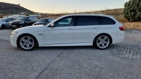     BMW 550 M 550D X-Drive Facelift