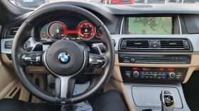 BMW 550 M 550D X-Drive Facelift, снимка 17 - Автомобили и джипове - 42834564