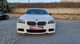 BMW 550 M 550D X-Drive Facelift, снимка 8 - Автомобили и джипове - 42834564