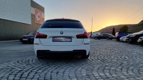     BMW 550 M 550D X-Drive Facelift