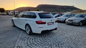     BMW 550 M 550D X-Drive Facelift