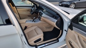 BMW 550 M 550D X-Drive Facelift, снимка 14 - Автомобили и джипове - 42834564