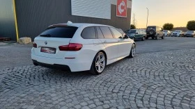 BMW 550 M 550D X-Drive Facelift | Mobile.bg    5