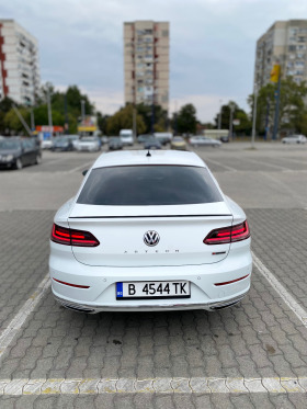 VW Arteon R-LINE 2020/4MOTION/ 2.0T    | Mobile.bg   5