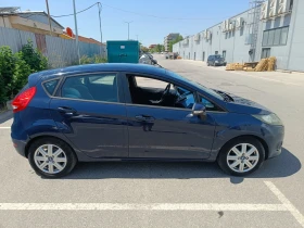 Обява за продажба на Ford Fiesta 1.4 ~6 549 лв. - изображение 2