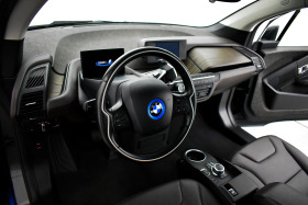 BMW i3 120 Ah Design Leather, снимка 13