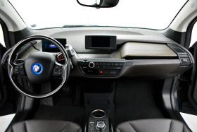 BMW i3 120 Ah Design Leather, снимка 9