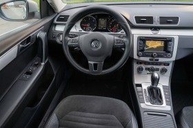 VW Passat 2.0TDI* 170кс* Highline* NAVI* Подгрев* Алкантра, снимка 14 - Автомобили и джипове - 45530441