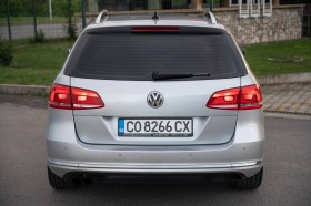 VW Passat 2.0TDI* 170кс* Highline* NAVI* Подгрев* Алкантра, снимка 4 - Автомобили и джипове - 45530441