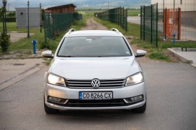 VW Passat 2.0TDI* 170* Highline* NAVI* *  | Mobile.bg   3