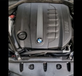 BMW 535 N57D30B, снимка 1 - Автомобили и джипове - 46060135