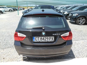 BMW 320 2.0D* 177* k.c* AVTOMAT* , снимка 5