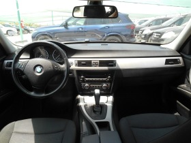 BMW 320 2.0D* 177* k.c* AVTOMAT* , снимка 13