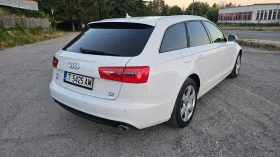 Audi A6 3.0 TDI QUATTRO | Mobile.bg    4