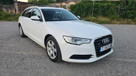 Audi A6 3.0 TDI QUATTRO, снимка 3