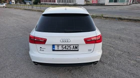 Audi A6 3.0 TDI QUATTRO | Mobile.bg    5