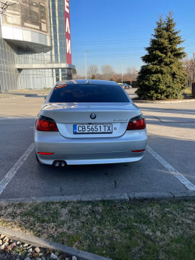 Обява за продажба на BMW 530 3.0 ~9 000 лв. - изображение 3