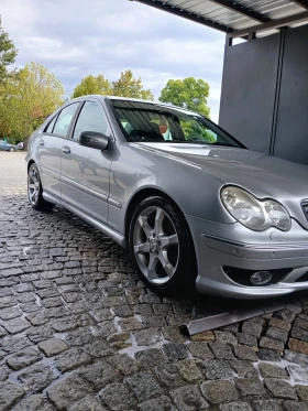 Mercedes-Benz C 250 SPORT Edition, снимка 1