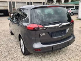 Opel Zafira Tourer 2.0 CDTI, снимка 8