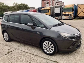     Opel Zafira Tourer 2.0 CDTI