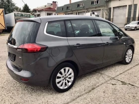 Opel Zafira Tourer 2.0 CDTI | Mobile.bg    5